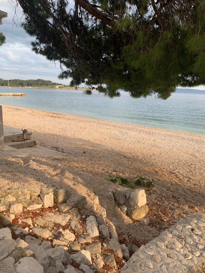 Apartment Bura 1 Makarska Buitenkant foto