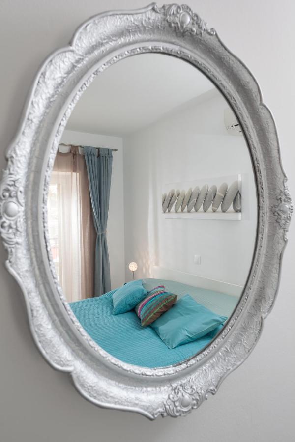 Apartment Bura 1 Makarska Buitenkant foto